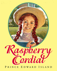 raspberry cordial logo